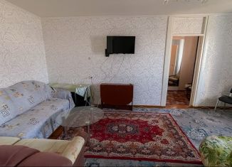 Сдается 2-ком. квартира, 45 м2, Красноярский край, улица Нансена