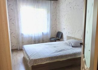 Сдается в аренду двухкомнатная квартира, 49 м2, Новосибирск, улица Достоевского, 18