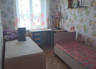 Сдается в аренду 2-ком. квартира, 44 м2, Свердловская область, Комсомольский проспект, 13