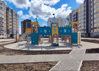 Продажа 3-комнатной квартиры, 81.2 м2, Самарская область
