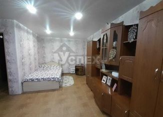 1-комнатная квартира на продажу, 34.4 м2, Свердловская область, проспект Дзержинского, 56
