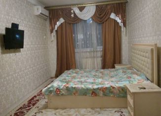 Аренда 1-комнатной квартиры, 40 м2, Дагестан, улица Бейбулатова, 15Ак3