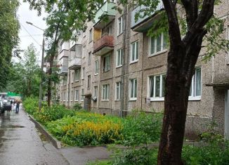 Сдам в аренду двухкомнатную квартиру, 46 м2, Московская область, микрорайон Серебрянка, 24