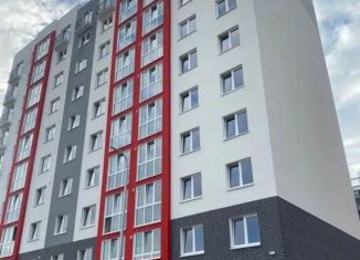 1-комнатная квартира в аренду, 33 м2, Калининградская область, Флагманская улица, 3А