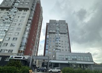 Продается 3-ком. квартира, 84.1 м2, Татарстан, проспект Хасана Туфана, 45А