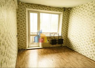 2-комнатная квартира на продажу, 47.8 м2, Тульская область, улица Пузакова, 16