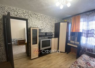 Комната в аренду, 16 м2, Новосибирская область, Новочеркасская улица, 2