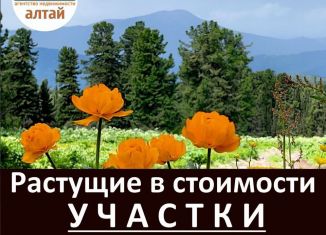 Продам участок, 10 сот., поселок Каракол