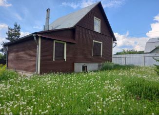 Аренда дома, 80 м2, деревня Осипово, Вертлинское шоссе