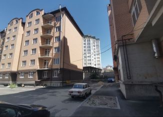 1-комнатная квартира на продажу, 40 м2, Черкесск, Кузнечный переулок, 2Б