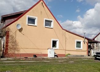 4-комнатная квартира на продажу, 130 м2, Гусев, Луговая улица, 14