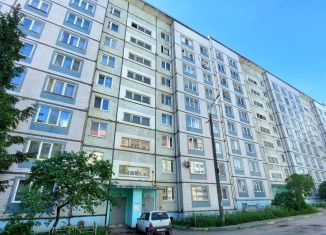 Продажа 3-комнатной квартиры, 63.5 м2, Смоленск, микрорайон Королёвка, 9, Заднепровский район