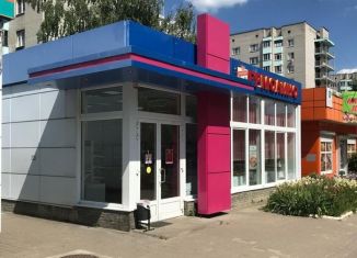 Продаю торговую площадь, 100 м2, Курчатов, улица Энергетиков, 18В