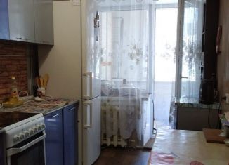 Продается 2-ком. квартира, 49.1 м2, посёлок Садовый, Магистральная улица, 33