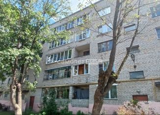 Двухкомнатная квартира на продажу, 50 м2, Электрогорск, Комсомольский переулок, 3