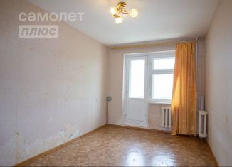 Однокомнатная квартира на продажу, 33.6 м2, Ульяновская область, Отрадная улица, 79к4