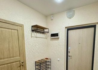 1-комнатная квартира в аренду, 40 м2, Новосибирск, улица Ясный Берег, 7, Ленинский район