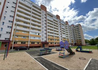 Однокомнатная квартира на продажу, 41 м2, Смоленск, улица Крупской, 54Б