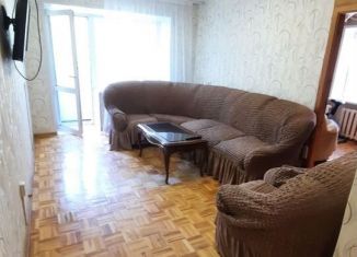 Продается трехкомнатная квартира, 51.6 м2, Кировская область, улица Володарского, 162