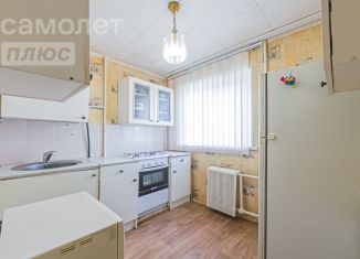 Двухкомнатная квартира на продажу, 36.9 м2, Свердловская область, улица Крауля, 85