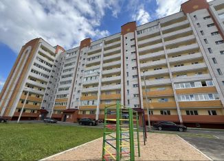 Продается 1-комнатная квартира, 43 м2, Смоленск, улица Крупской, 54Б