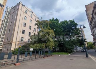 Продажа 3-ком. квартиры, 65 м2, Москва, Большой Власьевский переулок, 10, район Хамовники