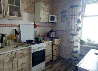 Продается 3-ком. квартира, 60 м2, станица Нижнебаканская, Лозовая улица, 1