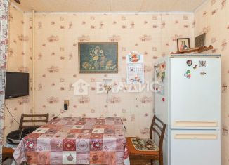Продается 2-комнатная квартира, 52.3 м2, Владимирская область, улица Тихонравова, 8