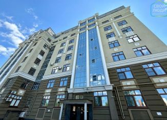 3-комнатная квартира на продажу, 117.7 м2, Рязанская область, Введенская улица, 80