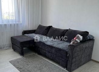 Продается 1-комнатная квартира, 30.1 м2, Мурино, проспект Авиаторов Балтики, 31, ЖК Цвета радуги