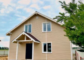 Продажа дома, 140 м2, деревня Фёдоровское, 46К-8132