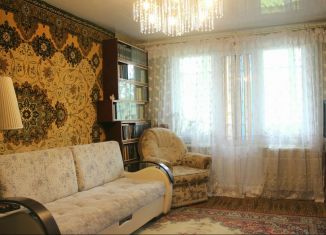 Продается двухкомнатная квартира, 46.7 м2, Нижний Новгород, улица Шимборского, 1