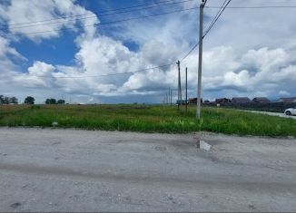 Земельный участок на продажу, 12 сот., Белорецк, Луговая улица, 8