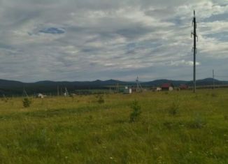 Участок на продажу, 2000 сот., Белорецк, улица А. Мубарякова