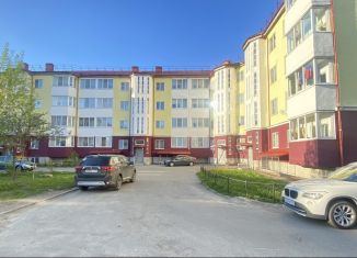 Продажа 3-комнатной квартиры, 63.4 м2, Шлиссельбург, улица Чекалова, 48к2