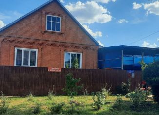 Продается дом, 130 м2, поселок Заветный, Молодёжная улица, 10А