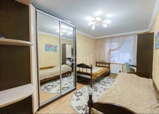 Продажа двухкомнатной квартиры, 55.5 м2, Саранск, улица Лазо, 16к1