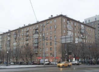 Комната в аренду, 18 м2, Москва, улица Вавилова, 6, станция Площадь Гагарина