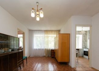 Продаю двухкомнатную квартиру, 41.5 м2, Томская область, Иркутский тракт, 152