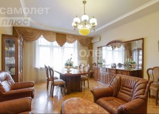 Продается трехкомнатная квартира, 120.4 м2, Ростовская область, улица Обороны, 1