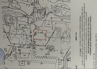 Продается гараж, село Птичник, улица 40 лет Победы, 4