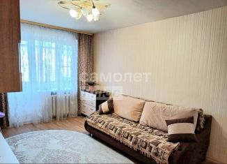Продается 2-комнатная квартира, 44.5 м2, Нижний Новгород, Березовская улица, 83, метро Буревестник
