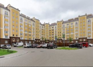 3-комнатная квартира на продажу, 109.1 м2, Калининград, улица Александра Невского, 192к2, ЖК на Арсенальной