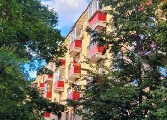 Продается трехкомнатная квартира, 91.7 м2, Москва, Бабушкинский район, улица Лётчика Бабушкина, 6