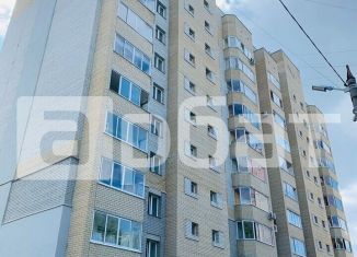 Продается однокомнатная квартира, 36.6 м2, Ярославль, Фрунзенский район, улица Лескова, 28к2