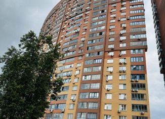 Продам трехкомнатную квартиру, 96 м2, Московская область, улица Калинина, 7