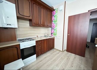 Однокомнатная квартира на продажу, 43.4 м2, Белгород, Шебекинская улица, 1, Восточный округ