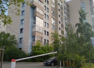 Сдается 1-комнатная квартира, 50 м2, Красноярск, Судостроительная улица, Свердловский район