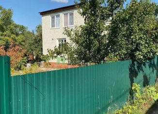 Продам дачу, 62 м2, Саратов, Волжский район, 5-й Тополиный проезд