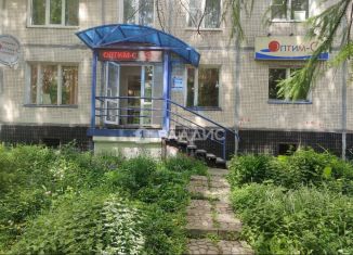 Продается помещение свободного назначения, 54.6 м2, Сыктывкар, Коммунистическая улица, 44, Юго-Западный район